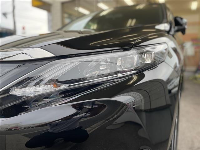 Toyota HARRIER 2016 8014385-2