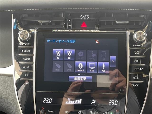 Toyota HARRIER 2016 8014385-20