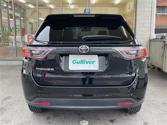 Toyota HARRIER 2016 8014385-21