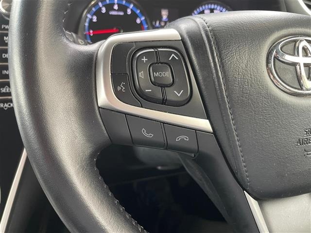 Toyota HARRIER 2016 8014385-3