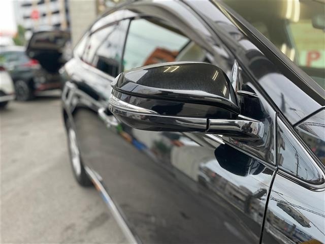 Toyota HARRIER 2016 8014385-6