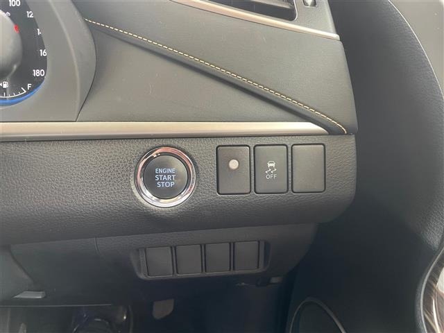 Toyota HARRIER 2016 8014385-7