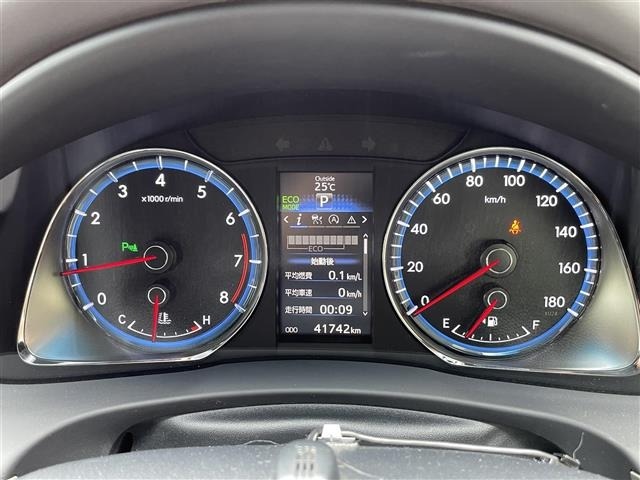 Toyota HARRIER 2017 8014386-1