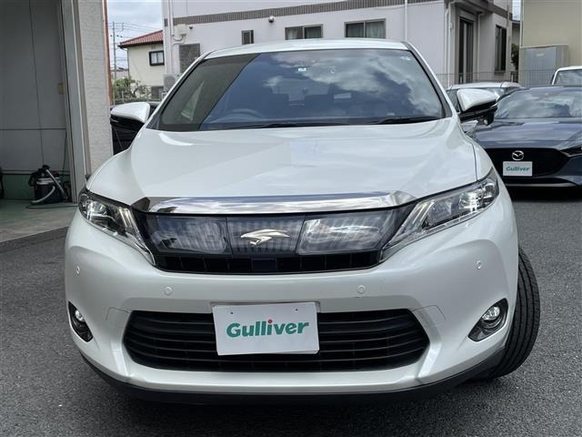 Toyota HARRIER 2017 8014386-15