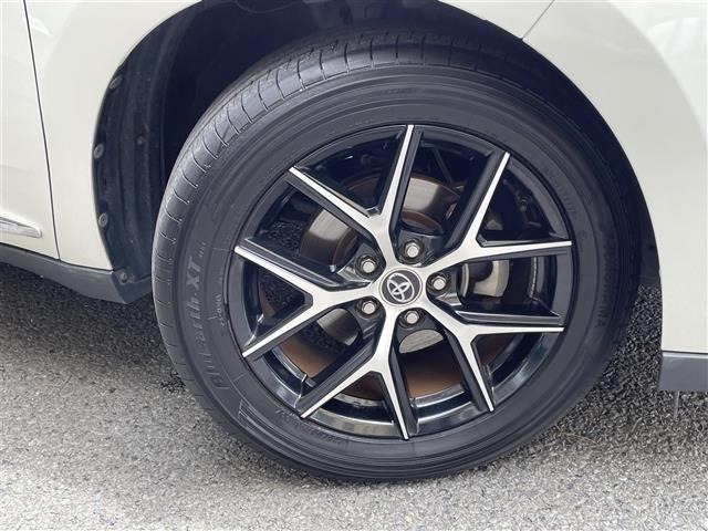 Toyota HARRIER 2017 8014386-20