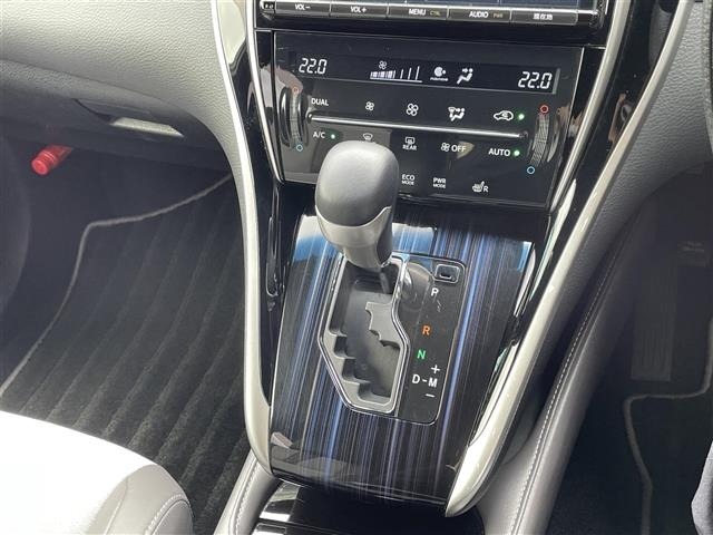 Toyota HARRIER 2017 8014386-21