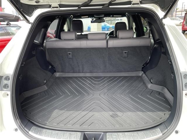 Toyota HARRIER 2017 8014386-22
