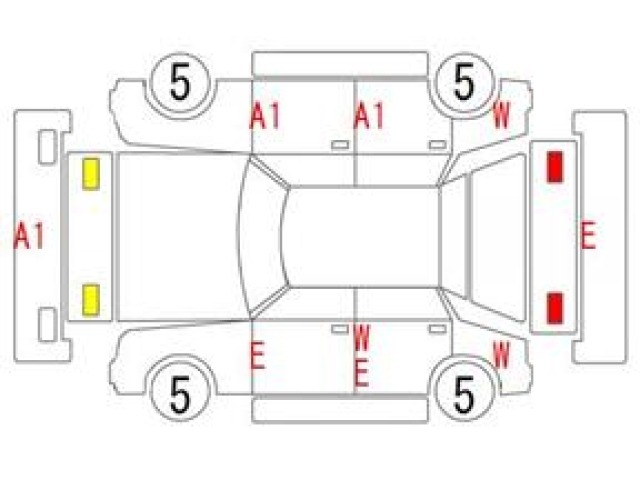 Toyota HARRIER 2017 8014386-23