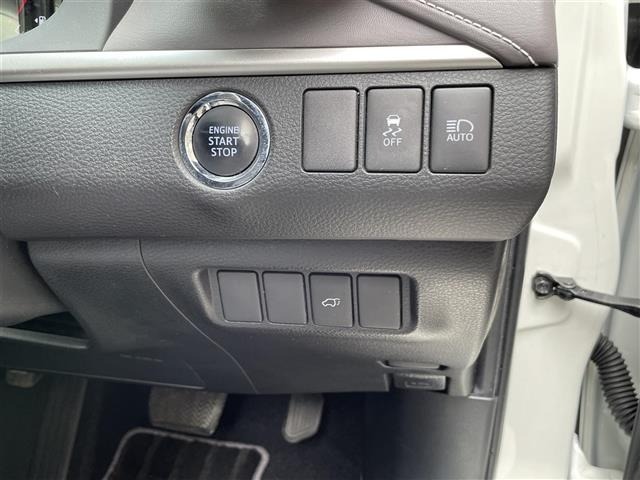 Toyota HARRIER 2017 8014386-5