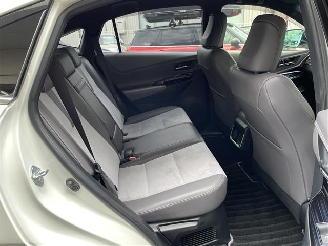 Toyota HARRIER 2017 8014386-8