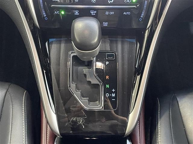 Toyota HARRIER 2019 8014387-1