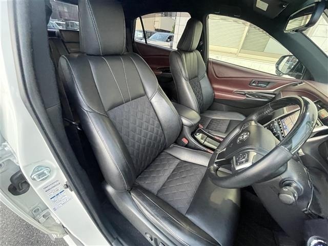 Toyota HARRIER 2019 8014387-12