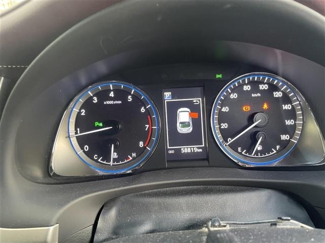 Toyota HARRIER 2019 8014387-17