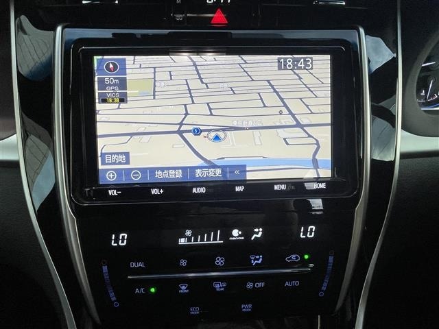 Toyota HARRIER 2019 8014387-18