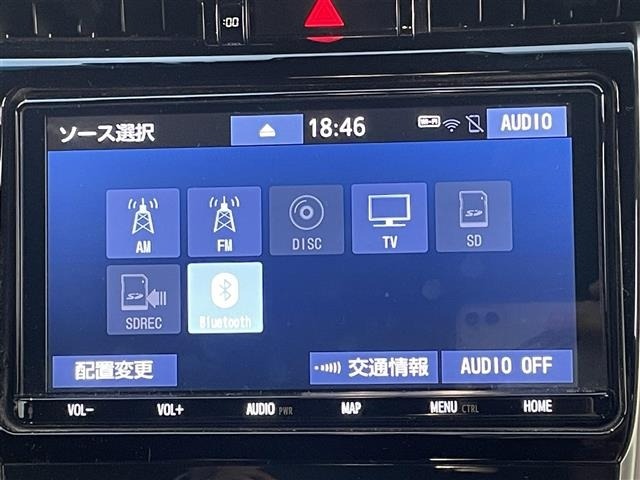 Toyota HARRIER 2019 8014387-19
