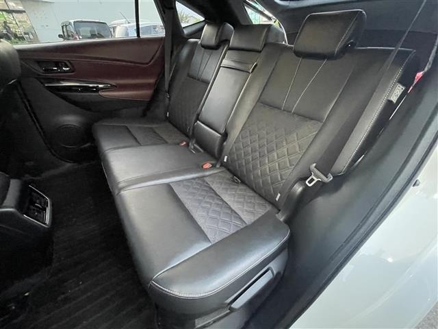 Toyota HARRIER 2019 8014387-2