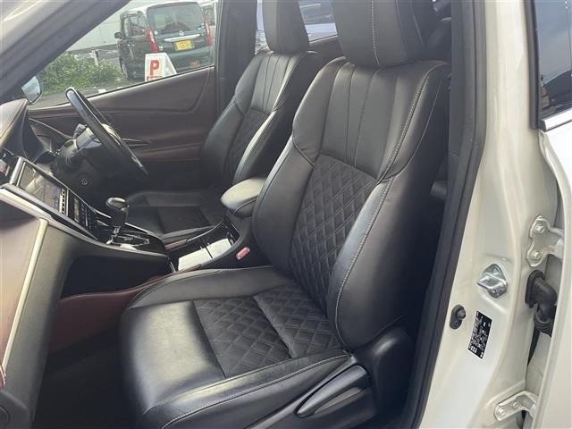 Toyota HARRIER 2019 8014387-20