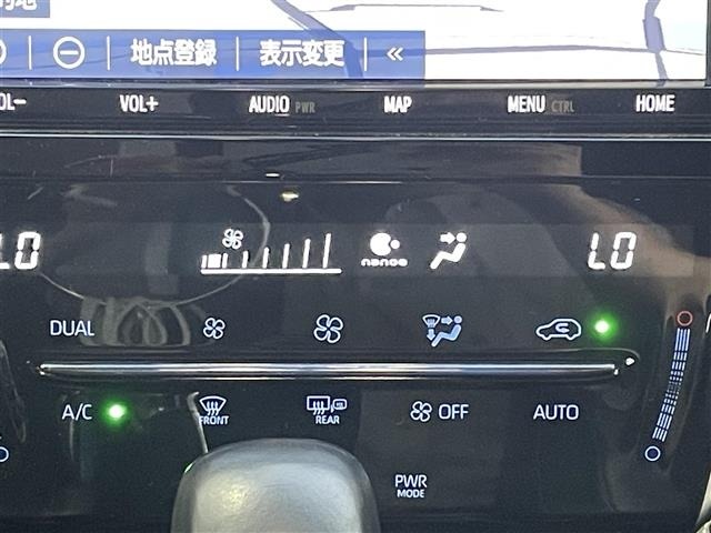 Toyota HARRIER 2019 8014387-21