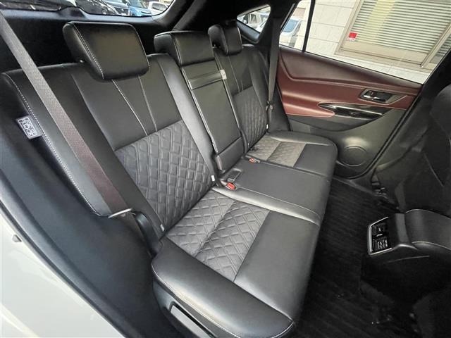 Toyota HARRIER 2019 8014387-22