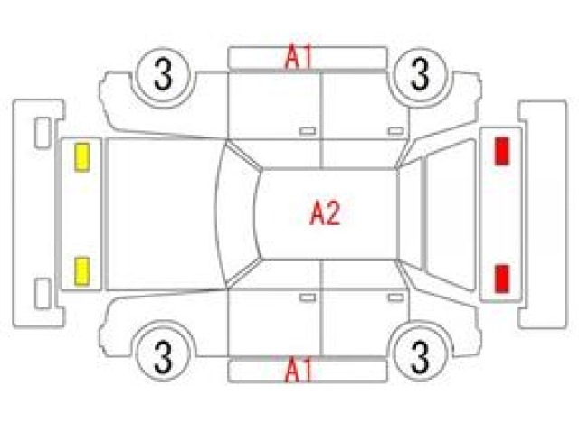 Toyota HARRIER 2019 8014387-23