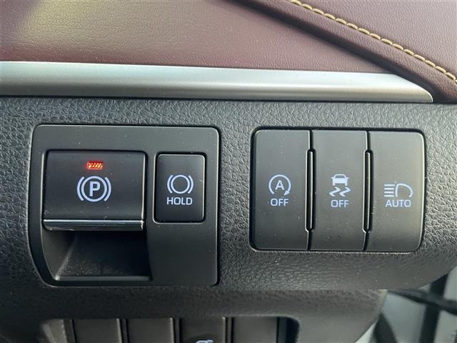 Toyota HARRIER 2019 8014387-3