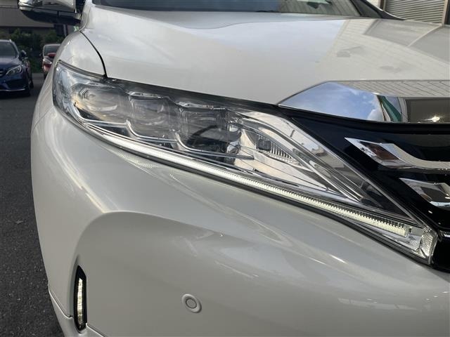 Toyota HARRIER 2019 8014387-6
