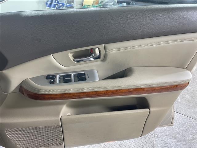 Toyota HARRIER 2004 8014388-10