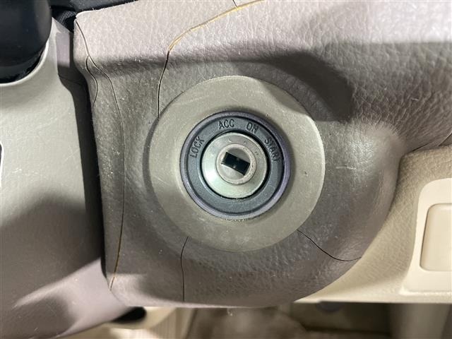 Toyota HARRIER 2004 8014388-12
