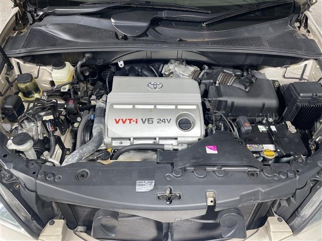 Toyota HARRIER 2004 8014388-14