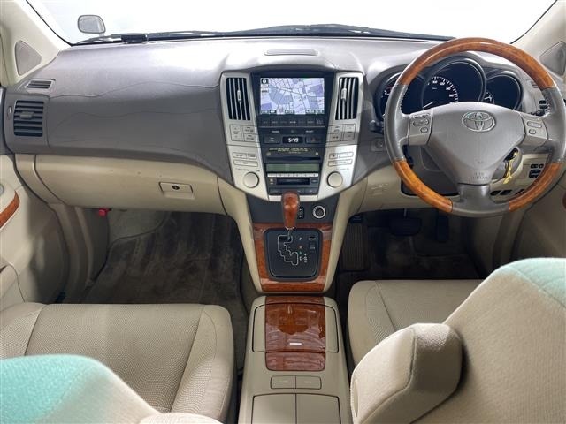 Toyota HARRIER 2004 8014388-15