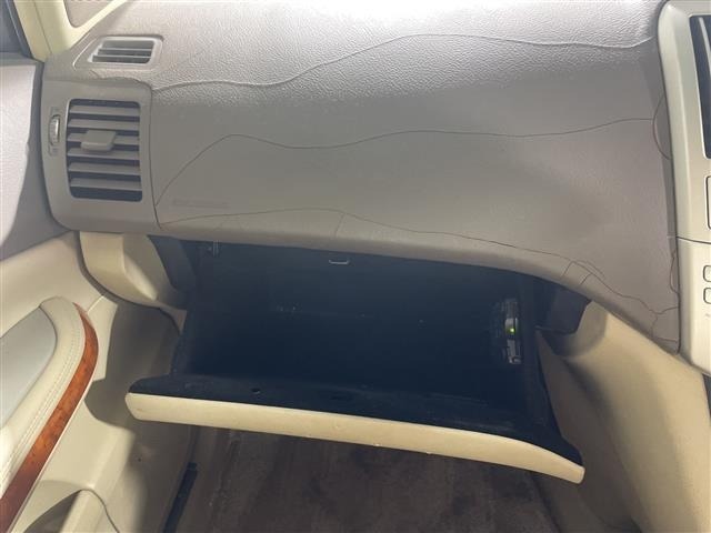Toyota HARRIER 2004 8014388-20