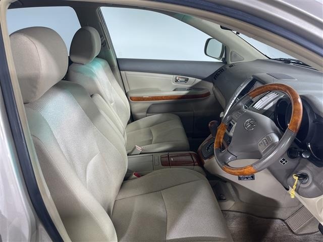 Toyota HARRIER 2004 8014388-4