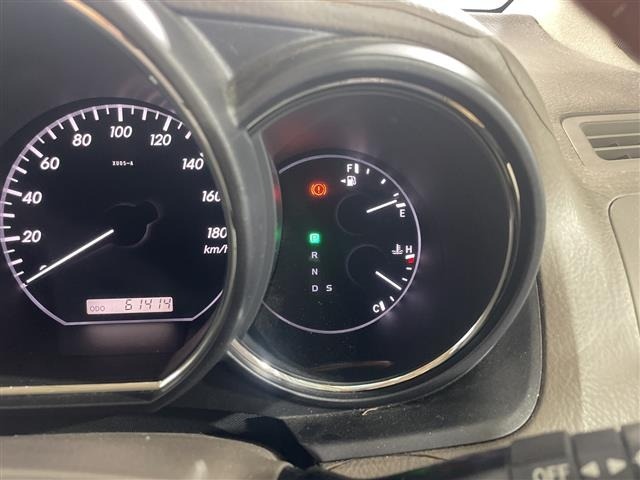 Toyota HARRIER 2004 8014388-5