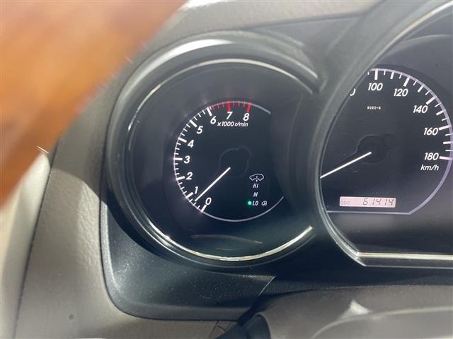 Toyota HARRIER 2004 8014388-7