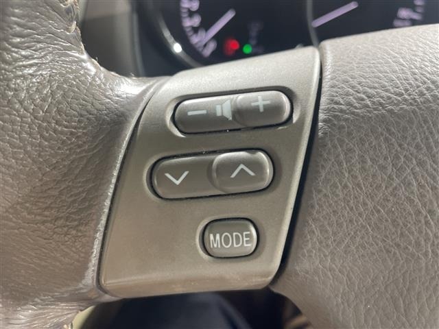 Toyota HARRIER 2004 8014388-8