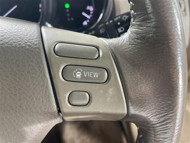 Toyota HARRIER 2004 8014388-9