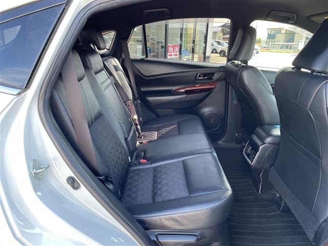 Toyota HARRIER 2016 8014389-10