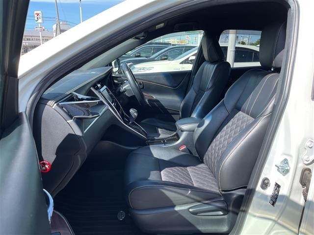 Toyota HARRIER 2016 8014389-11