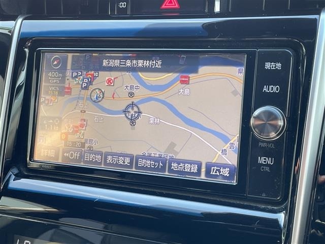 Toyota HARRIER 2016 8014389-15