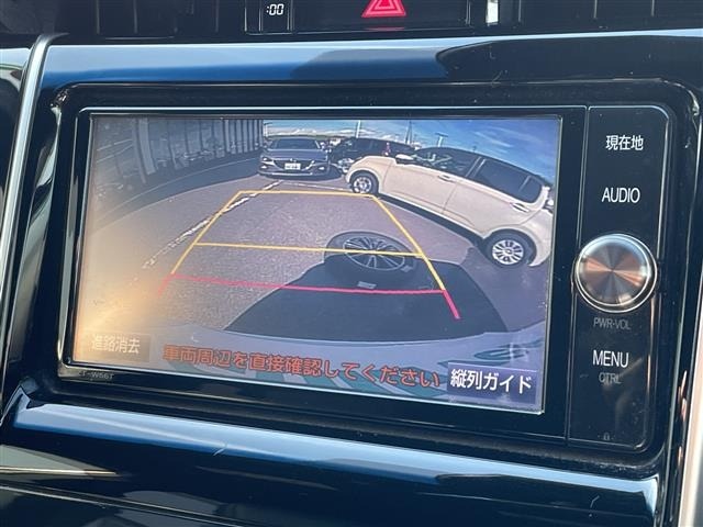Toyota HARRIER 2016 8014389-16