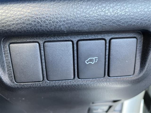 Toyota HARRIER 2016 8014389-19