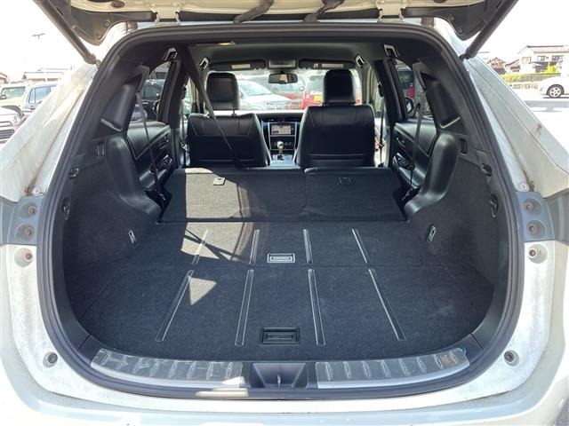 Toyota HARRIER 2016 8014389-20