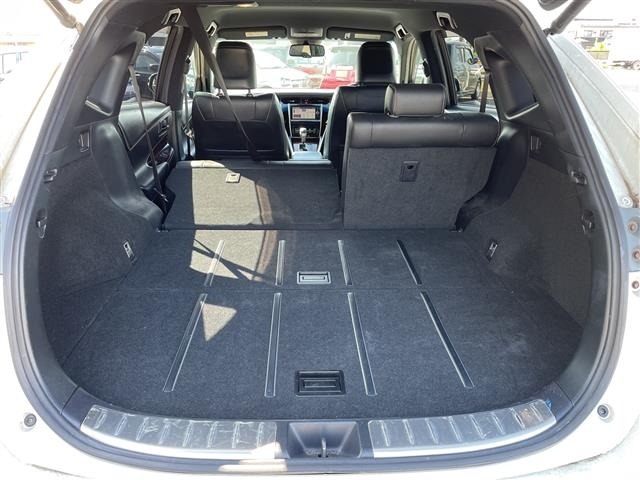 Toyota HARRIER 2016 8014389-22