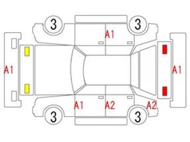 Toyota HARRIER 2016 8014389-23