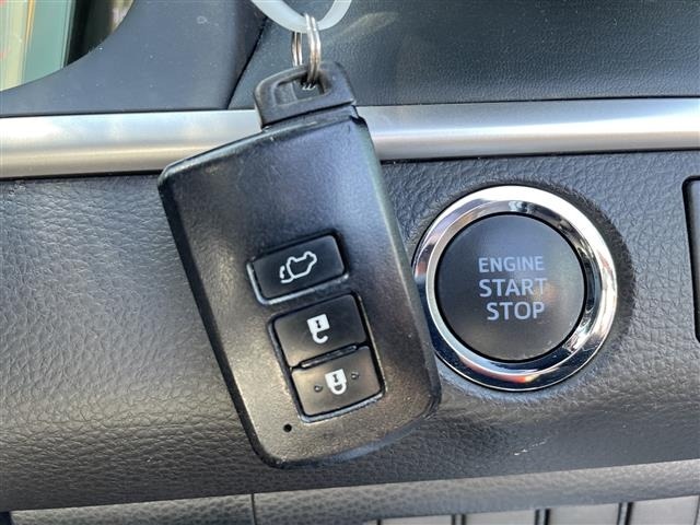 Toyota HARRIER 2016 8014389-3