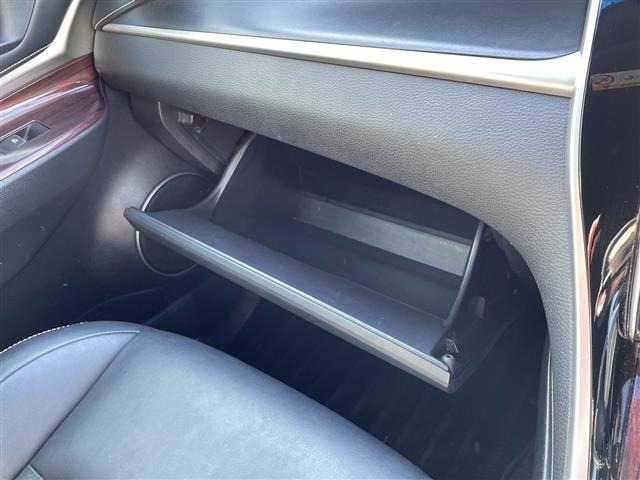 Toyota HARRIER 2016 8014389-5