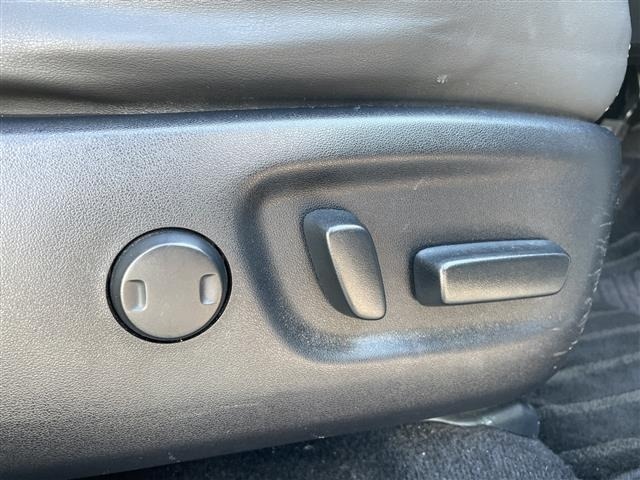 Toyota HARRIER 2016 8014389-8