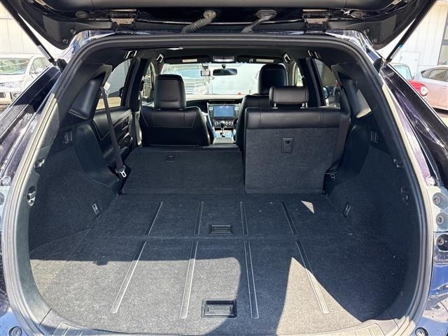 Toyota HARRIER 2015 8014390-10
