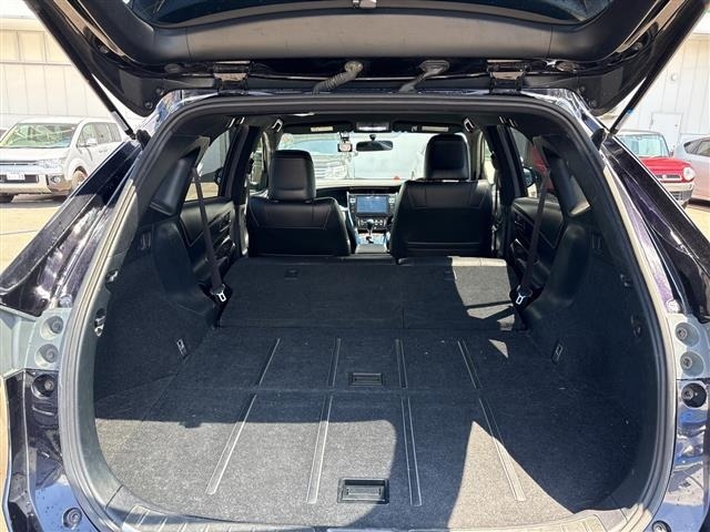 Toyota HARRIER 2015 8014390-11