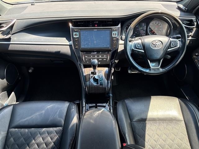 Toyota HARRIER 2015 8014390-14
